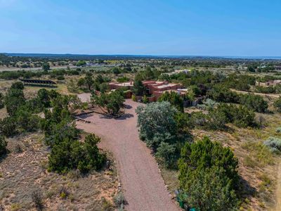 40 Camino Dimitrio, Santa Fe, NM, 87508