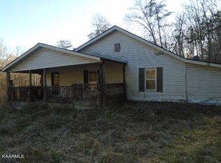 249 Greenland Rd, Luttrell, TN 37779