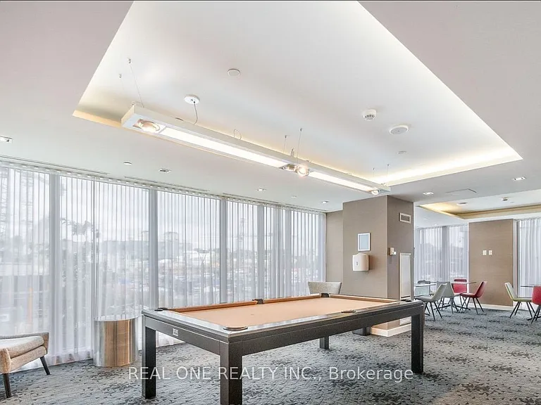 72 Esther Shiner Blvd #1705 — Photo 18