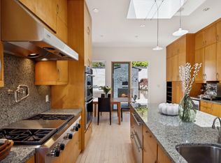 325 Via La Cumbre, Greenbrae, CA 94904