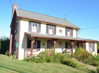 6347 Old Dublin Pike, Dublin, PA 18917