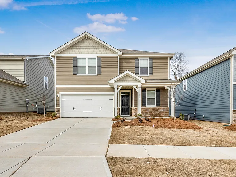 2201 Lavender Meadows Ct — Photo 1