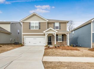 2201 Lavender Meadows Ct, Monroe, NC 28110