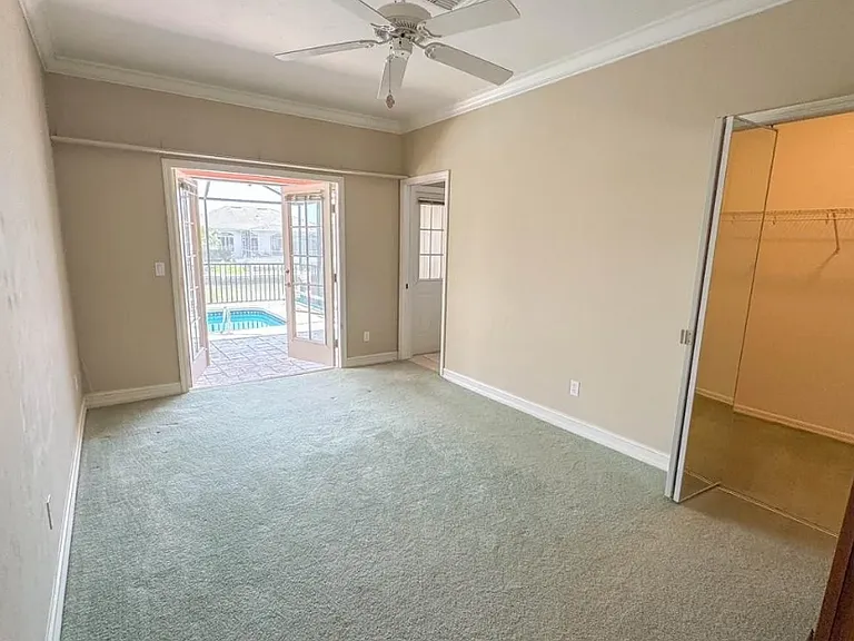 Private Bedroom