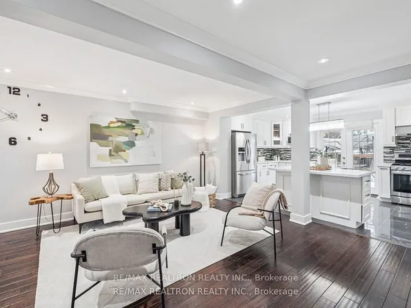 77 Mansewood Gdns, Toronto, ON M1E 5A4