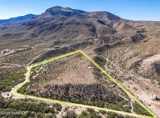 120 Camino Orilla, Las Cruces, NM 88007