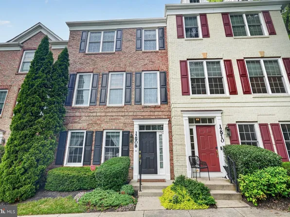 12908 Ethel Rose Way, Boyds, MD 20841