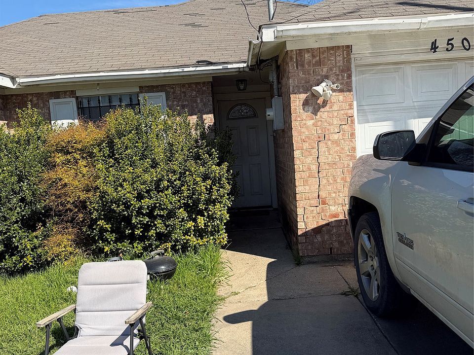 1st image of 4503 Mexicana Rd