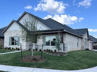 16908 Serrano Dr, Oklahoma City, OK 73170