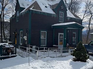 43 Spring St, Berlin, NH 03570