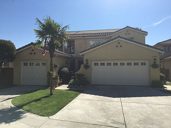 2nd image of 16308 Alipaz Ct