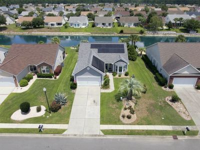 509 Vermillion Dr. #Hidden Lakes Village, Little River, SC, 29566