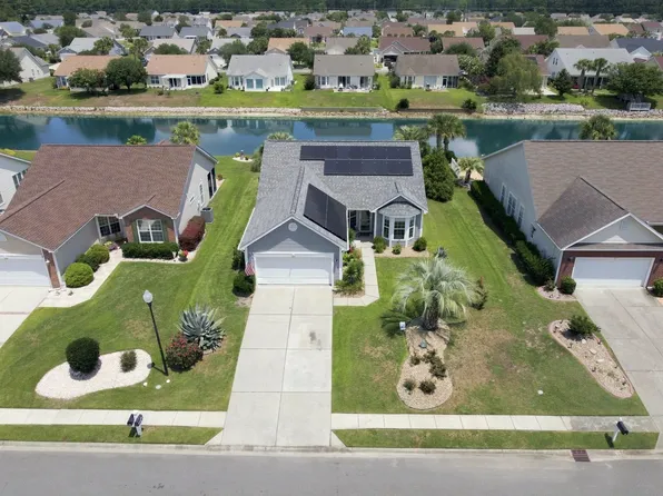 509 Vermillion Dr. #Hidden  Lakes Village, Little River, SC 29566