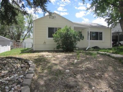 737 E 15th St, Casper, WY, 82601