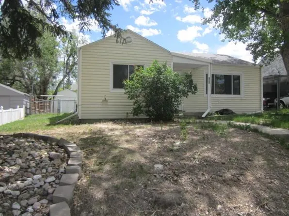 737 E 15th St, Casper, WY 82601