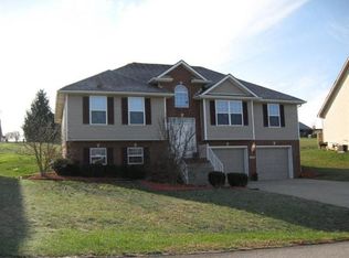 126 Cedar Ridge Rd, Frankfort, KY 40601