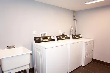 Rented by Brooklyn Group