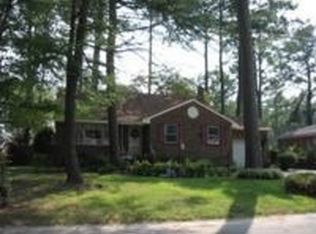 4133 Duncannon Ln, Virginia Beach, VA 23452