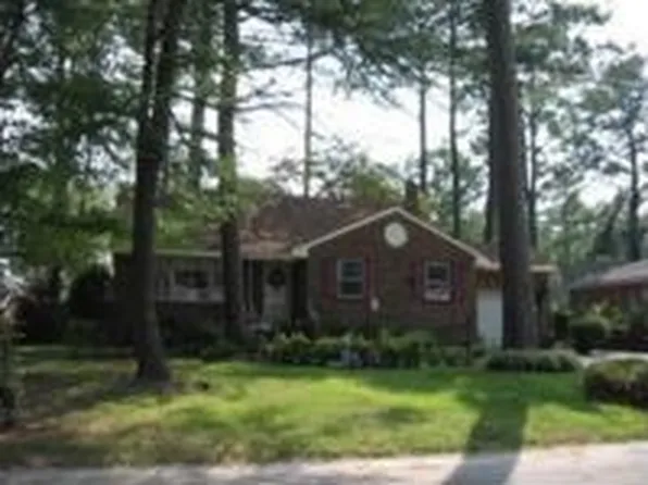 4133 Duncannon Ln, Virginia Beach, VA 23452