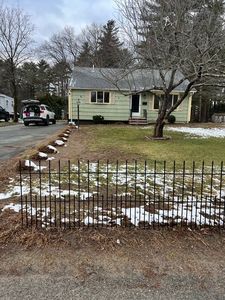 293 Carl Ave, Brockton, MA, 02302