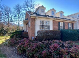 713 Polo Oaks Dr, Winston Salem, NC 27106