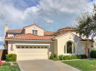 1746 Terracina Dr, El Dorado Hills, CA