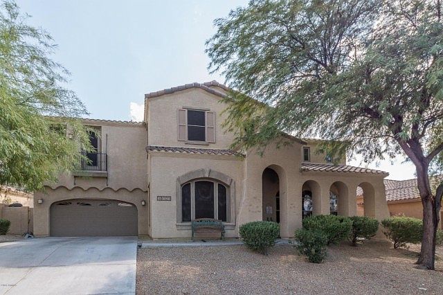 1st image of 18101 W Las Cruces Dr