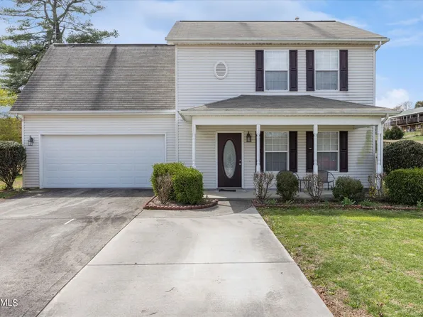 6127 Morning Glory Pl Lot 6, Knoxville, TN 37912