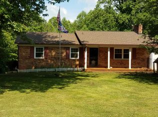 275 Compton Park Rd, Statesville, NC 28677