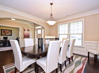 5115 Forest Knoll Ct, Indian Trail, NC 28079