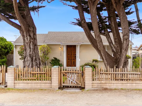 1424 Contra Costa St, Seaside, CA 93955