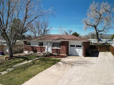 6903 Moore Street, Arvada, CO, 80004