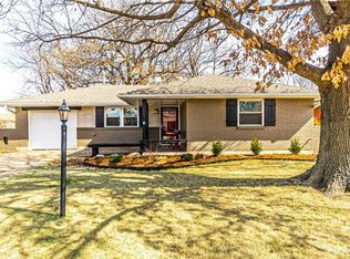 400 Butler St, Moore, OK 73160
