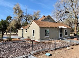 1902 Independence Dr, Pueblo, CO 81006