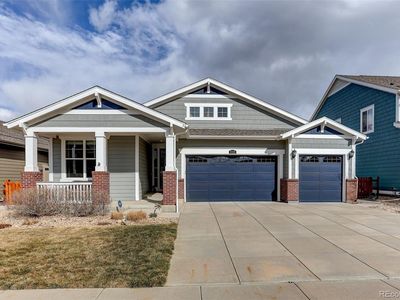 8328 Zircon Street, Arvada, CO, 80007