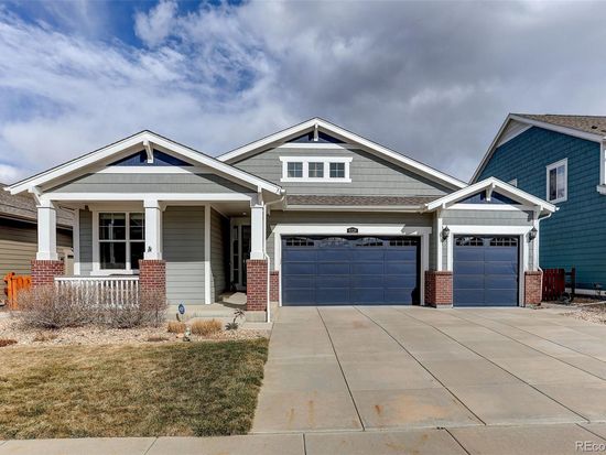 8328 Zircon Street, Arvada, CO 80007