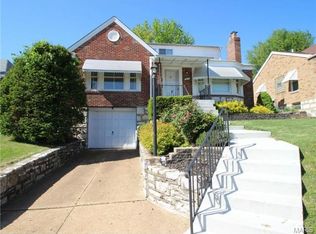 9111 Lucia Dr, Saint Louis, MO