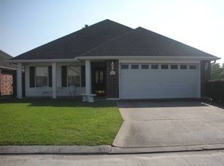 1316 S 24th 1/2 St, Nederland, TX 77627