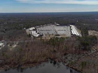 516 Monmouth Rd, Millstone Township, NJ 08510