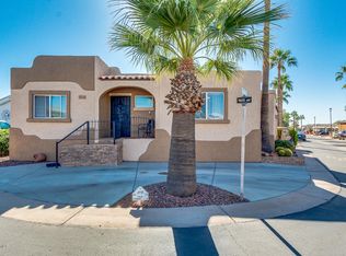 1000 S Idaho Rd UNIT 190, Apache Junction, AZ 85119