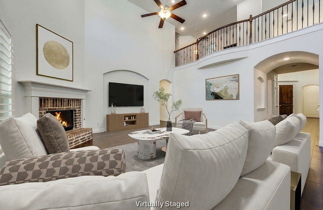 129 Sunrise Dr, Argyle, TX 76226 | MLS #21198656 | Zillow