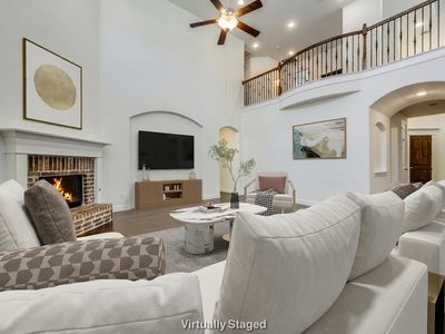 129 Sunrise Dr, Argyle, TX, 76226
