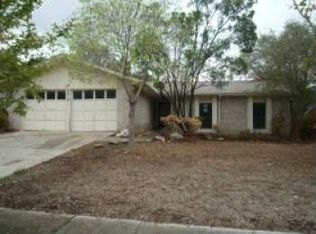 4819 Winthrop St, San Antonio, TX 78249