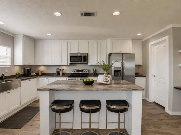 1800 Oak Grove Rd E #294, Burleson, TX 76028