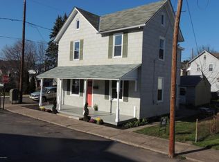 376 Grant St, Berwick, PA 18603