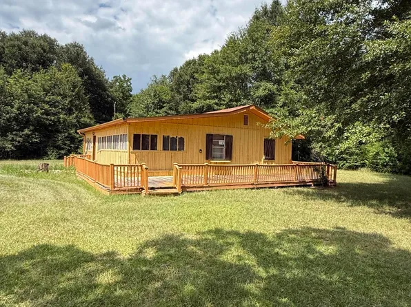 254A Jodie Baxter Rd, Lucedale, MS 39452