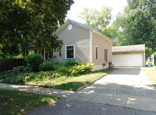 611 W Ellsworth St, Midland, MI 48640