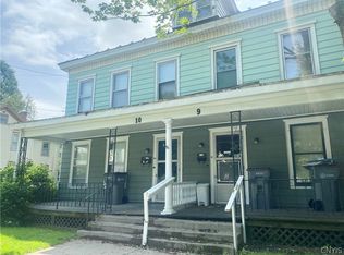 100 Kossuth St APT 10, Rome, NY 13440