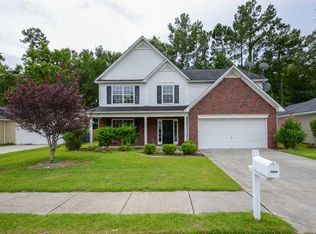 7944 New Ryder Rd, Charleston, SC 29406