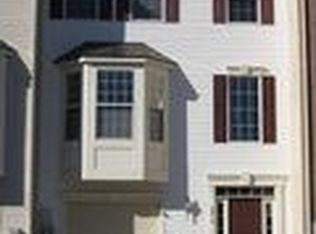2910 Piscataway Run Dr, Odenton, MD 21113